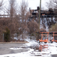 PFAS are commonly used in firefighting foams.